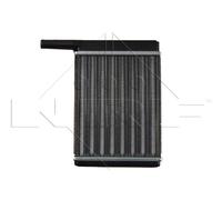 HEAT EXCHANGER INTERIOR HEATING FITS: FORD FIESTA MK III 1.1/1.4/1.8 D/1.3 CA