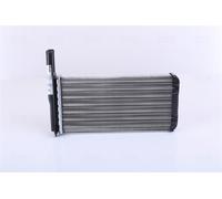 HEAT EXCHANGER INTERIOR HEATING FITS: FORD SIERRA II HATCHBACK 2.0 RS COSWORT