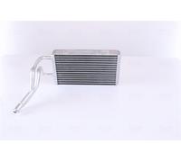 HEAT EXCHANGER INTERIOR HEATING FITS: FORD TRANSIT BUS 2.4 DI RWD /2.4 DI /2.