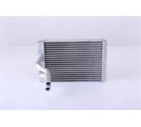 HEAT EXCHANGER INTERIOR HEATING FITS: HYUNDAI H200 BUS 2.4/2.5 TD/2.4 4WD/2.5