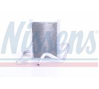 HEAT EXCHANGER INTERIOR HEATING FITS: KIA RONDO III MPV 1.6 CVVT/1.6 CRDI 128