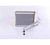 HEAT EXCHANGER INTERIOR HEATING FITS: KIA RONDO IV 1.6 GDI/1.7 CRDI/2.0 GDI/2