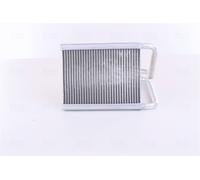 NISSENS 77642 Heater matrix