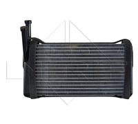 HEAT EXCHANGER INTERIOR HEATING FITS: LAND ROVER DISCOVERY I 2.5 TDI 4X4/3.5