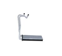 HEAT EXCHANGER INTERIOR HEATING FITS: LAND ROVER LR3 III 4.0 4X4/4.4 4X4/2.7