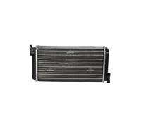 HEAT EXCHANGER INTERIOR HEATING FITS: MERCEDES-BENZ 190 SEDAN E 1.8 /2.0 /E 2