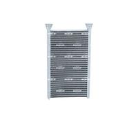 HEAT EXCHANGER INTERIOR HEATING FITS: MERCEDES-BENZ C-CLASS C 200 /C 220 BLUE