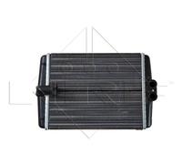 HEAT EXCHANGER INTERIOR HEATING FITS: MERCEDES-BENZ E-CLASS E 220 D /E 250 D