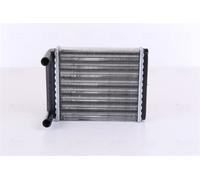 HEAT EXCHANGER INTERIOR HEATING FITS: MERCEDES-BENZ SPRINTER 2-T BUS 208 D /2