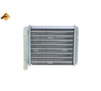 HEAT EXCHANGER INTERIOR HEATING FITS: MERCEDES-BENZ SPRINTER 2-T BUS 208 D /2