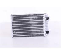 HEAT EXCHANGER INTERIOR HEATING FITS: MINI MINI ONE/COOPER/COOPER S/ONE D/WOR
