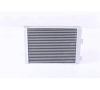HEAT EXCHANGER INTERIOR HEATING FITS: MITSUBISHI LANCER VI SEDAN EVO V .MITSU