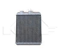 HEAT EXCHANGER INTERIOR HEATING FITS: OPEL VAUXHALL ASTRA H ESTATE 1.6 LPG /1