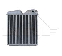 HEAT EXCHANGER INTERIOR HEATING FITS: OPEL VAUXHALL CALIBRA A 2.0 I /2.0 I 4X
