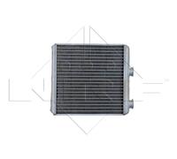 HEAT EXCHANGER INTERIOR HEATING FITS: OPEL VAUXHALL MERIVA A MPV 1.4 16V TWIN