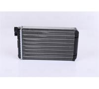 HEAT EXCHANGER INTERIOR HEATING FITS: OPEL VAUXHALL OMEGA A 1.8 N /1.8 /1.8 S