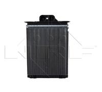 HEAT EXCHANGER INTERIOR HEATING FITS: OPEL VAUXHALL VECTRA B HATCHBACK 1.6 I