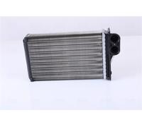 HEAT EXCHANGER INTERIOR HEATING FITS: PEUGEOT 207 PASSION SALOON 1.4.PEUGEOT