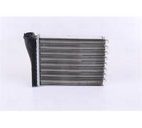 HEAT EXCHANGER INTERIOR HEATING FITS: PEUGEOT 208 I 1.6/1.4 HDI/1.6 HDI/1.0/1