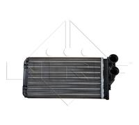 HEAT EXCHANGER INTERIOR HEATING FITS: PEUGEOT 307 1.6/1.6 16V/2.0 16V/2.0 HDI