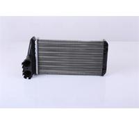 HEAT EXCHANGER INTERIOR HEATING FITS: PEUGEOT 307 1.6 16V/2.0 16V/1.4/1.4 16V
