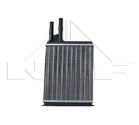 HEAT EXCHANGER INTERIOR HEATING FITS: PEUGEOT BOXER BUS 2.0 I/2.5 D/1.9 TD/2.