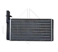 HEAT EXCHANGER INTERIOR HEATING FITS: SAAB 9000 HATCHBACK 2.0 -16 ND TURBO/2.