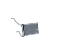 HEAT EXCHANGER INTERIOR HEATING FITS: SUZUKI SWIFT MK V 1.2 /1.3 DDIS /1.2 /1