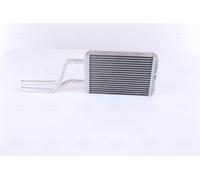 HEAT EXCHANGER INTERIOR HEATING FITS: TOYOTA HIACE IV BUS 2.4 D /2.4 TD /2.4