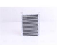 HEAT EXCHANGER INTERIOR HEATING FITS: TOYOTA YARIS/VITZ 1.0 /1.4 D /1.3 /1.5