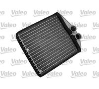 HEAT EXCHANGER INTERIOR HEATING FITS: VAUXHALL CORSA MK II 1.4 TWINPORT /1.2