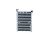 HEAT EXCHANGER INTERIOR HEATING FITS: VAUXHALL MERIVA MK II 1.3 CDTI/1.7 CDTI