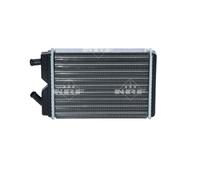 HEAT EXCHANGER INTERIOR HEATING FITS: VOLVO 940 SEDAN 2.0/2.3/2.3 TURBO/2.4 T