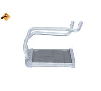 HEAT EXCHANGER INTERIOR HEATING FITS: VW TRANSPORTER / CARAVELLE V BUS 2.0 TD