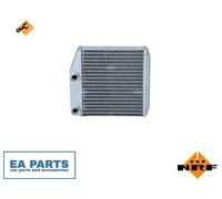 Heat Exchanger, interior heating for ABARTH PUNTO EVO NRF 54213