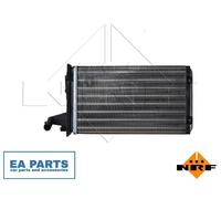 Heat Exchanger, interior heating for ALFA ROMEO 145 146 155 GTV NRF 58637
