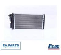 Heat Exchanger, interior heating for ALFA ROMEO 145 146 NISSENS 71441