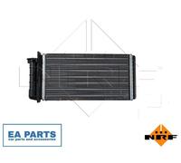 Heat Exchanger, interior heating for ALFA ROMEO 145 146 NRF 53219