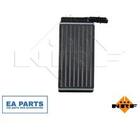 Heat Exchanger, interior heating for ALFA ROMEO 166 NRF 53220