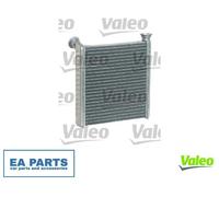 Heat Exchanger, interior heating for AUDI A3 Q2 Q3 VALEO 715303