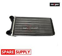 HEAT EXCHANGER, INTERIOR HEATING FOR AUDI A4 MAXGEAR 18-0110