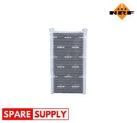 HEAT EXCHANGER, INTERIOR HEATING FOR AUDI A6 A7 A8 NRF 54442