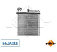 Heat Exchanger, interior heating for AUDI CUPRA MAN NRF 54361