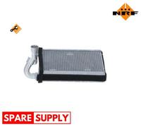 HEAT EXCHANGER, INTERIOR HEATING FOR AUDI CUPRA MAN NRF 54361