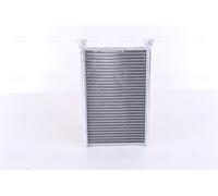 NISSENS 70526 Heater matrix