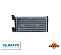 Heat Exchanger, interior heating for BMW E30 NRF 53543