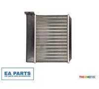 Heat Exchanger, interior heating for BMW E32 THERMOTEC D6B014TT