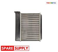 HEAT EXCHANGER, INTERIOR HEATING FOR BMW E34 E32 THERMOTEC D6B014TT