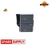 HEAT EXCHANGER, INTERIOR HEATING FOR BMW E34 NRF 58053