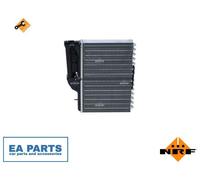 Heat Exchanger, interior heating for BMW E34 NRF 58053 NEW